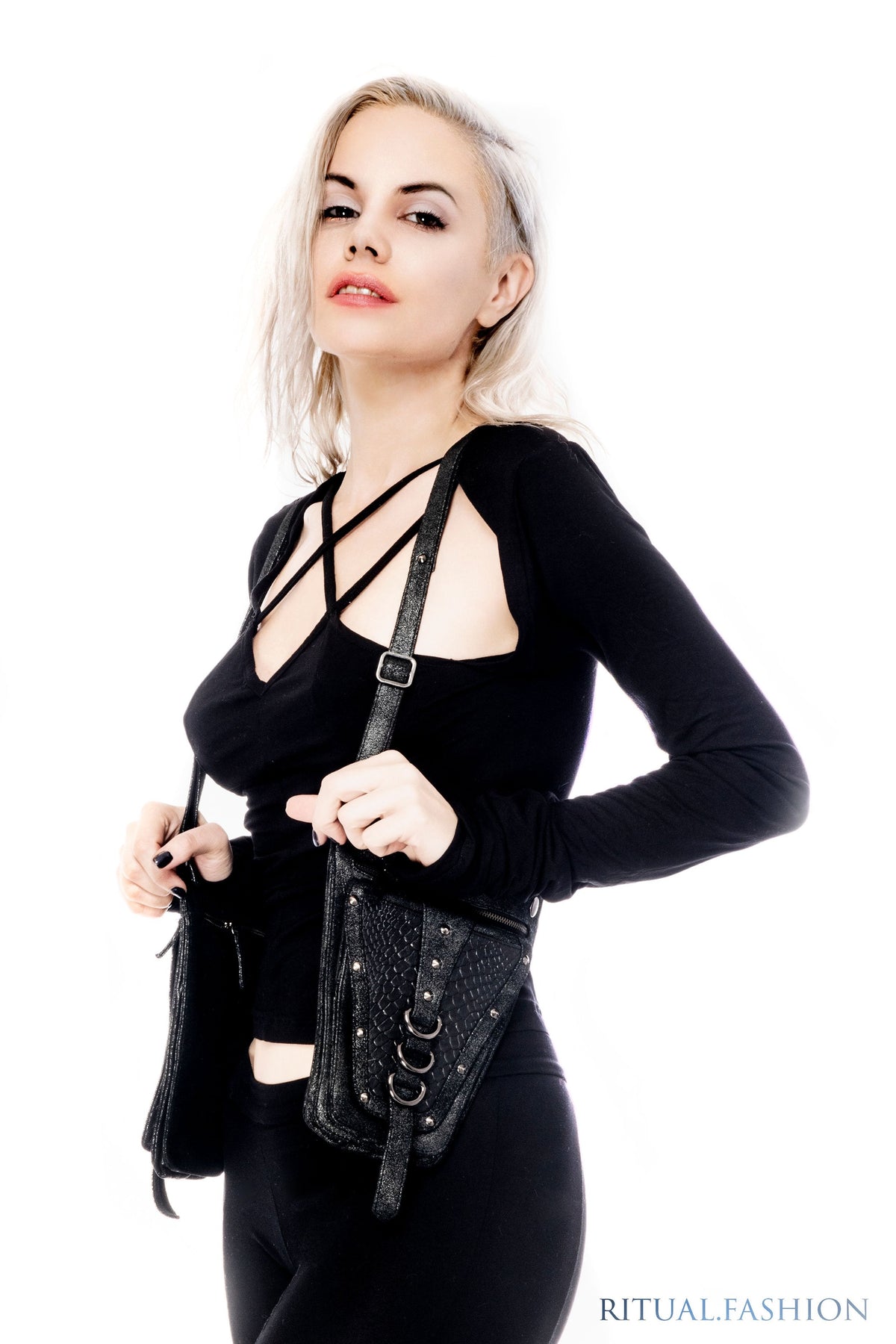 The Phoenix Holster [CELEBRATION]