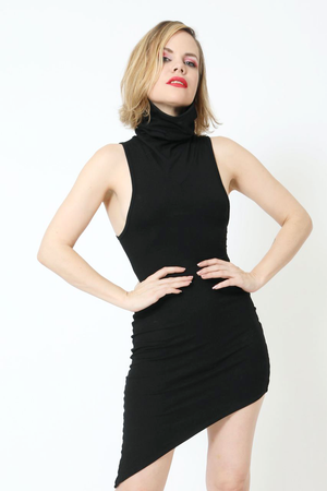 Isis Dress