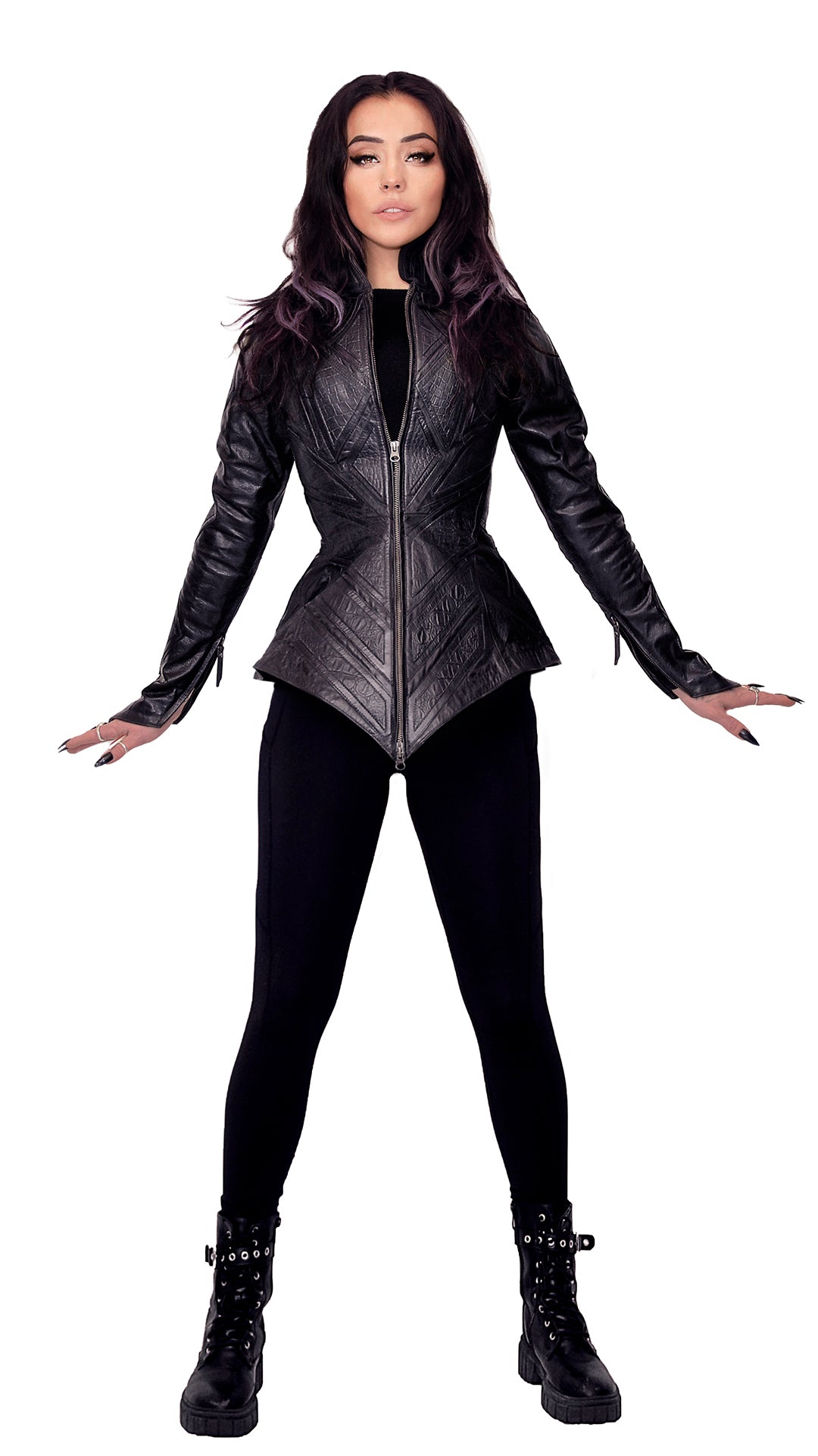 Alpha Draconis Jacket [CELEBRATION]