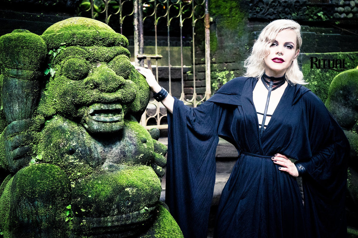 Stargazer Kimono [CELEBRATION]