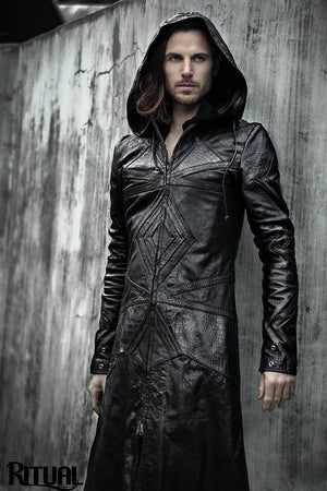 Atlas Coat [CELEBRATION]
