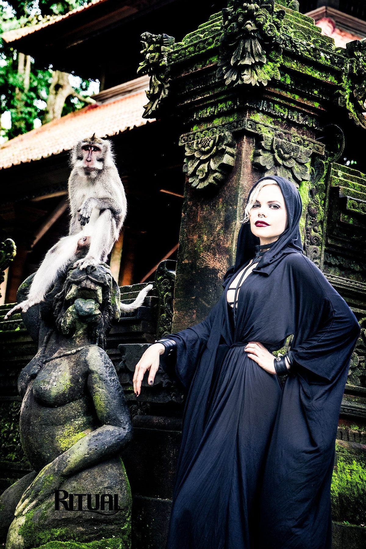 Stargazer Kimono [CELEBRATION]