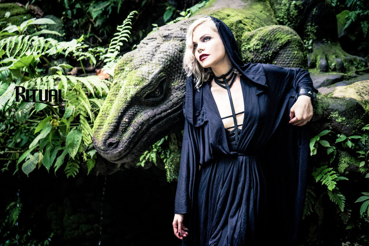 Stargazer Kimono [CELEBRATION]