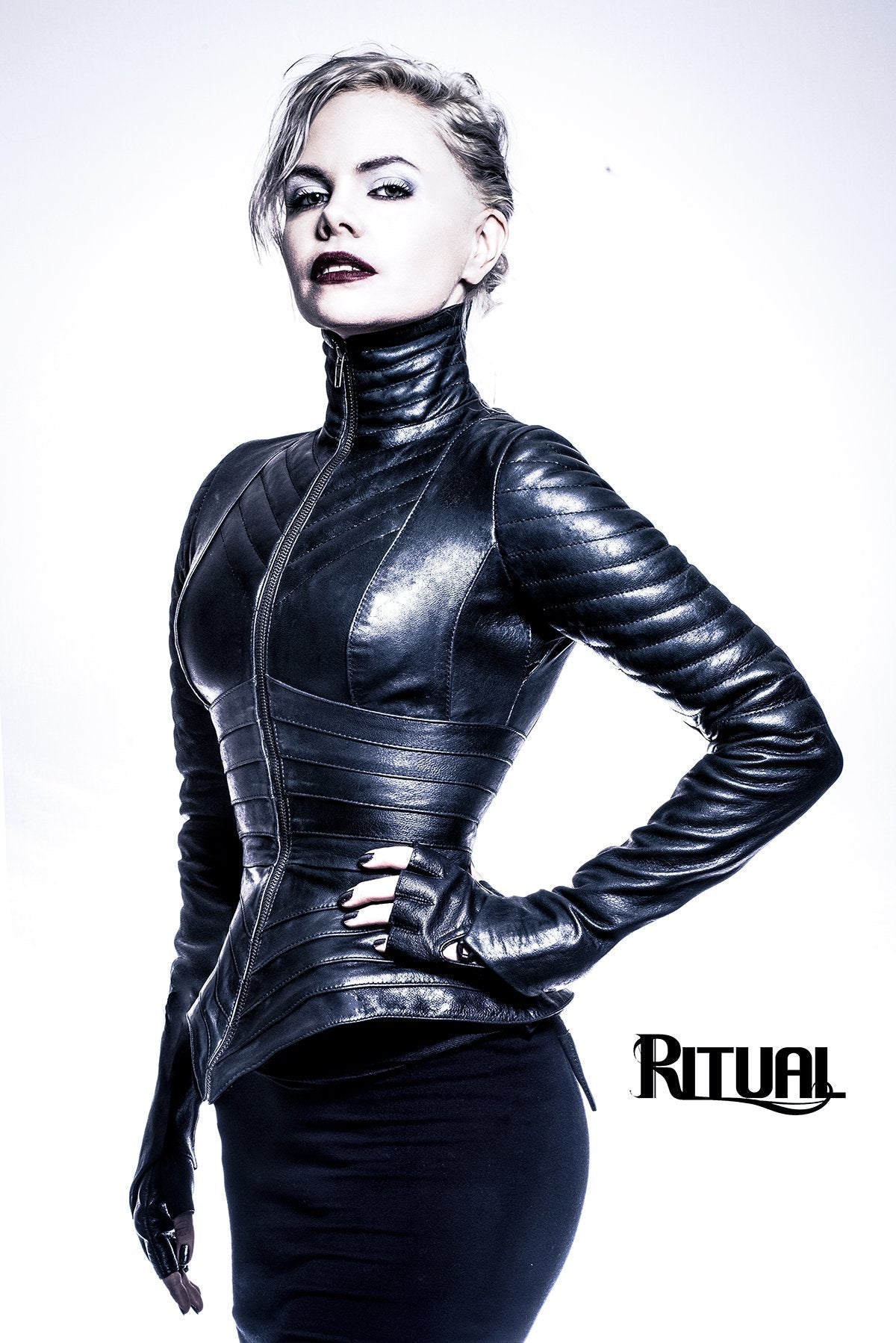 Starchild Jacket [CELEBRATION]