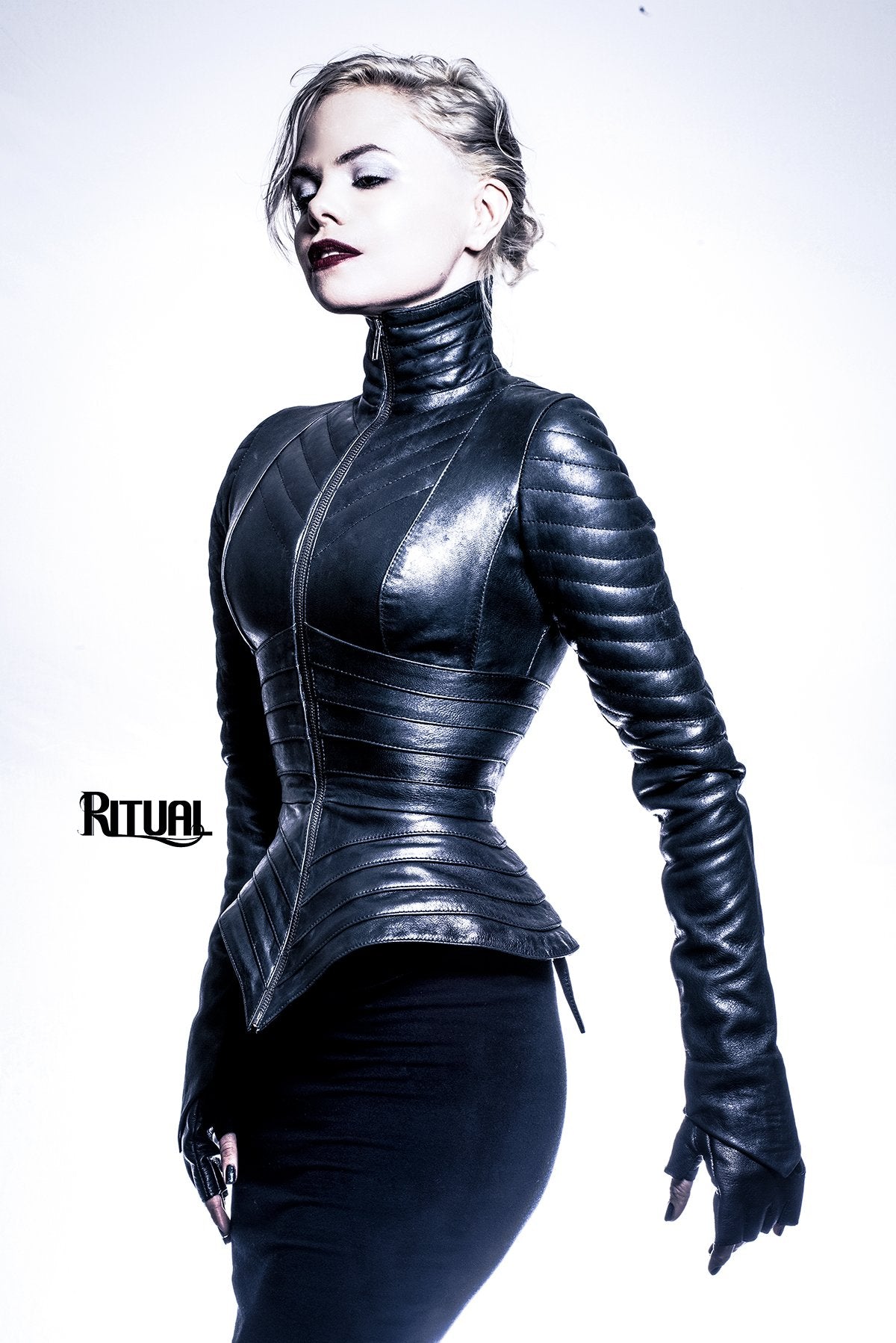 Starchild Jacket [CELEBRATION]