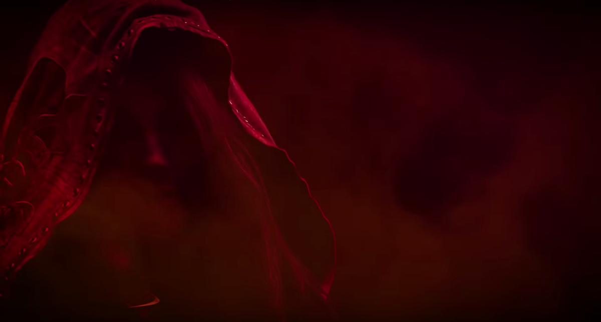 The Venus Jacket - M/L [SAMPLE SALE]