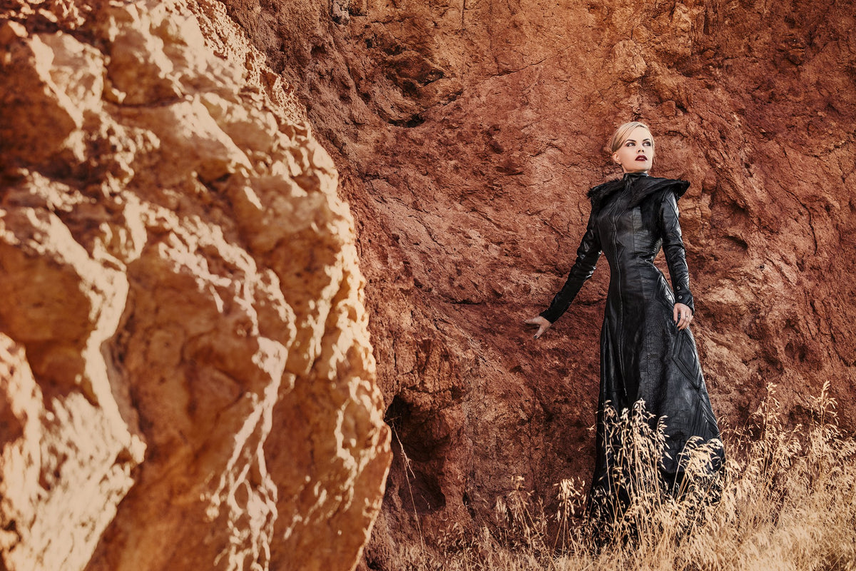 The Sirius Duster [CELEBRATION]