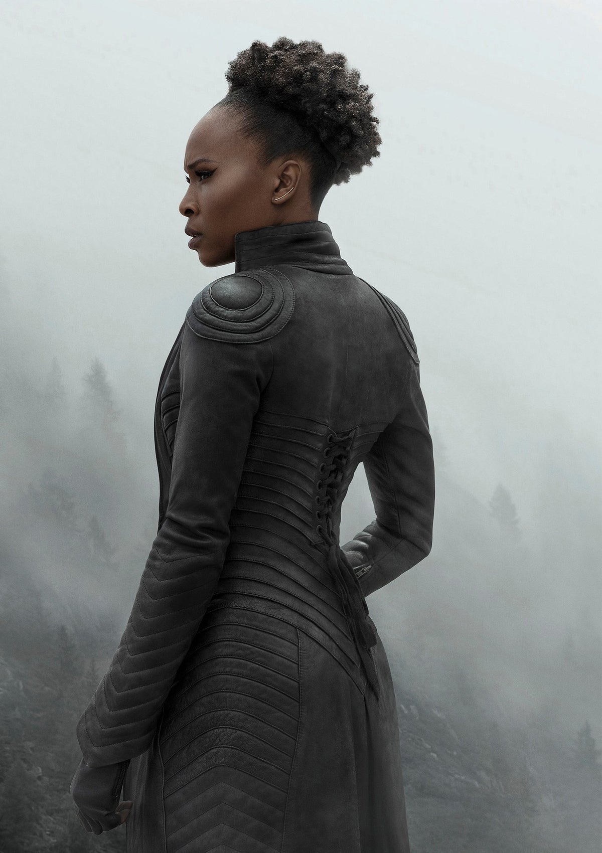 Halcyon Jacket [CELEBRATION]