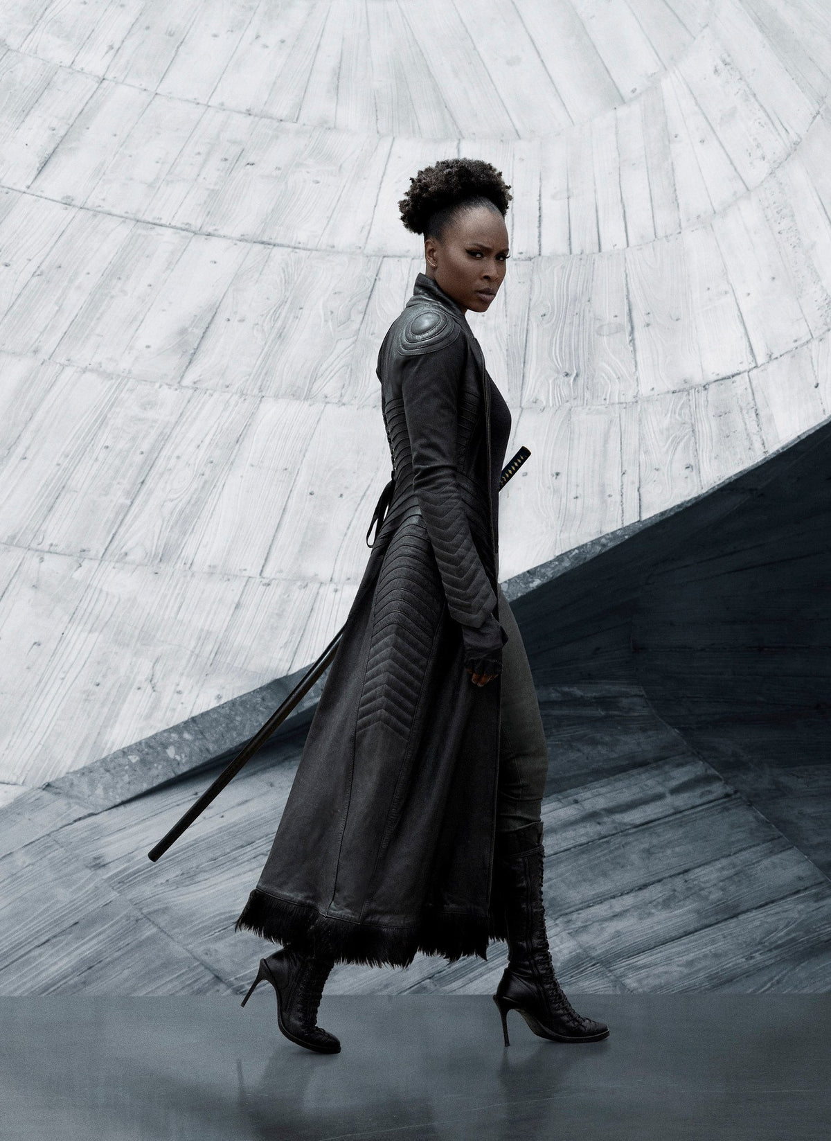 Halcyon Jacket [CELEBRATION]