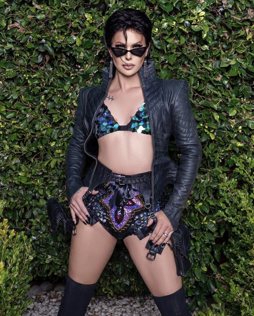 Starchild Jacket [CELEBRATION]