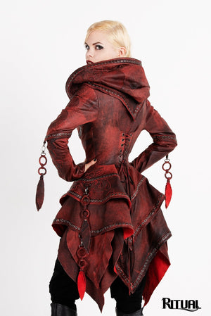 The Venus Jacket [CELEBRATION]