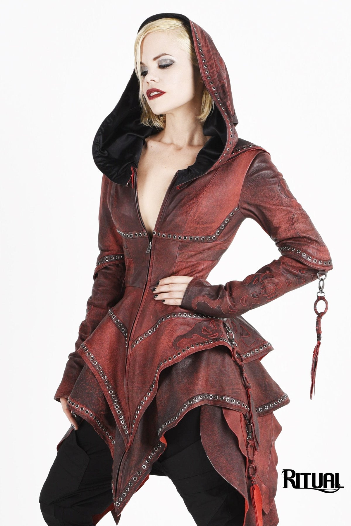 The Venus Jacket - M/L [SAMPLE SALE]