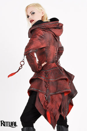 The Venus Jacket [CELEBRATION]