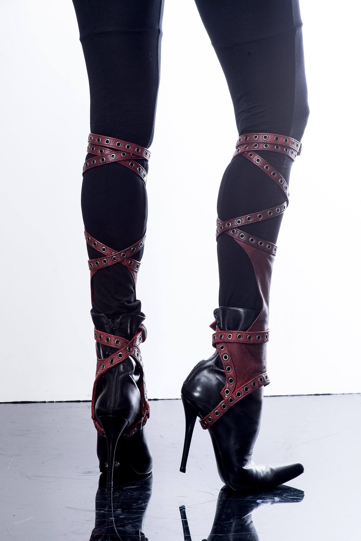 Accessories - Magnetic Spats