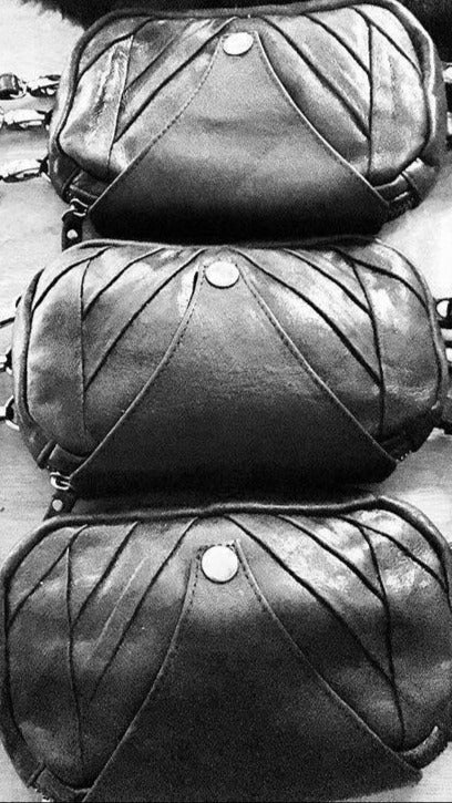 Bags - Medicine Pouch