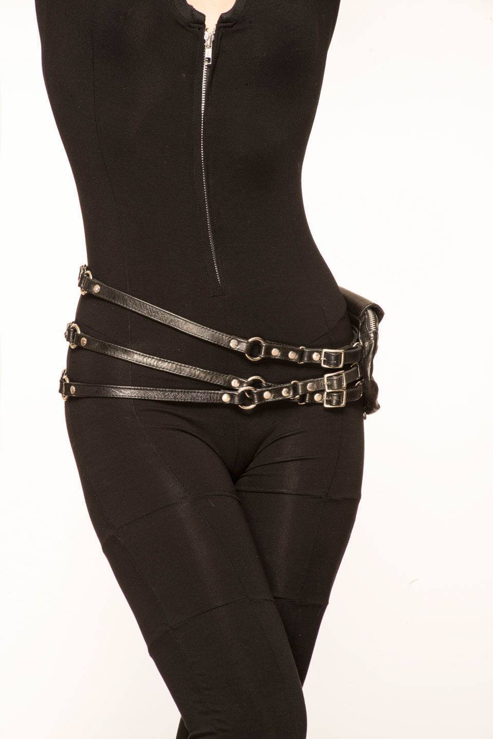 Bags - Medicine Pouch