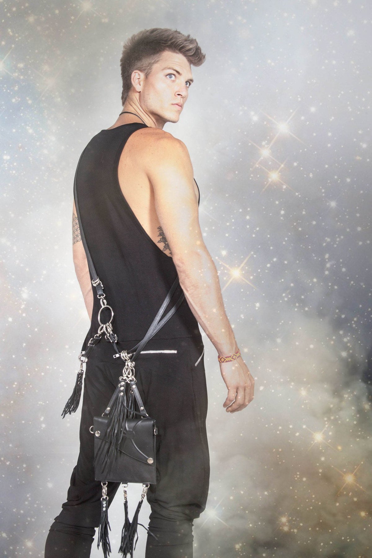 Bags - Skydancer Harness