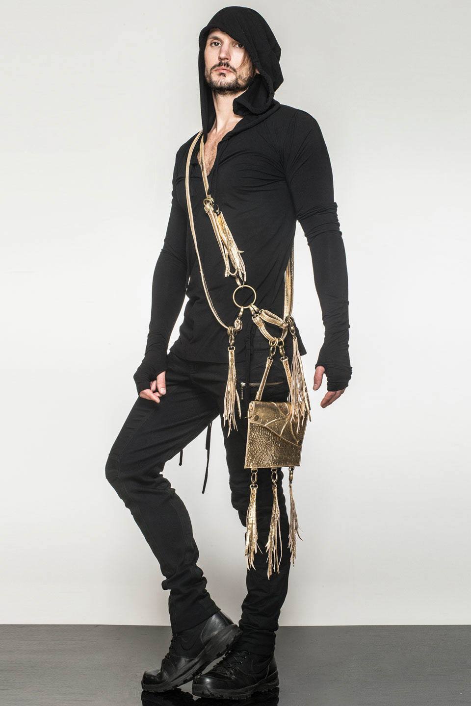 Bags - Skydancer Harness