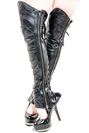 Armour Bootcovers [CELEBRATION]