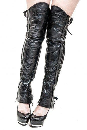 Armour Bootcovers by Ritual RITUAL - Main Image