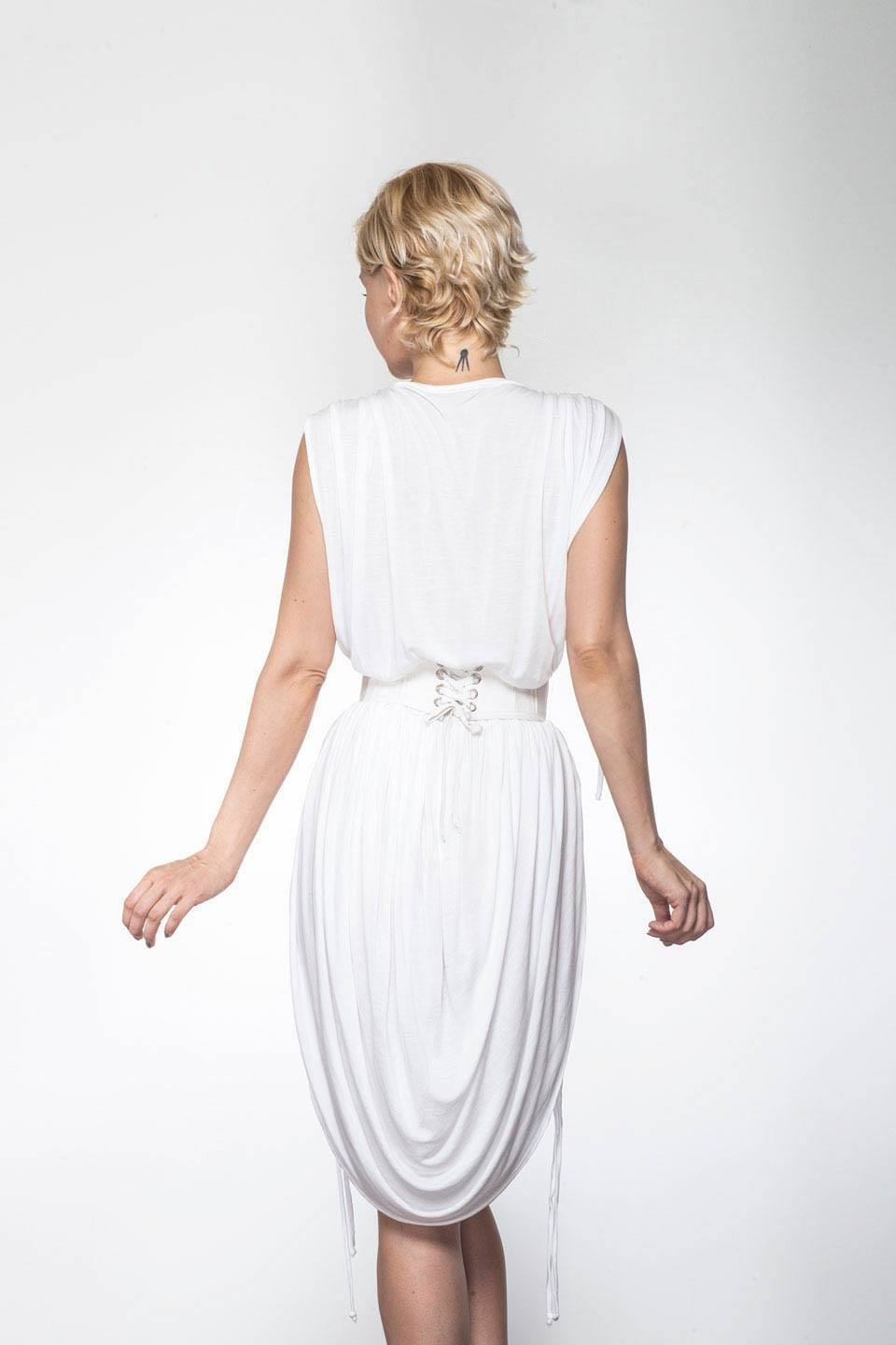 Amazon Mini-Corset Belt [CELEBRATION]