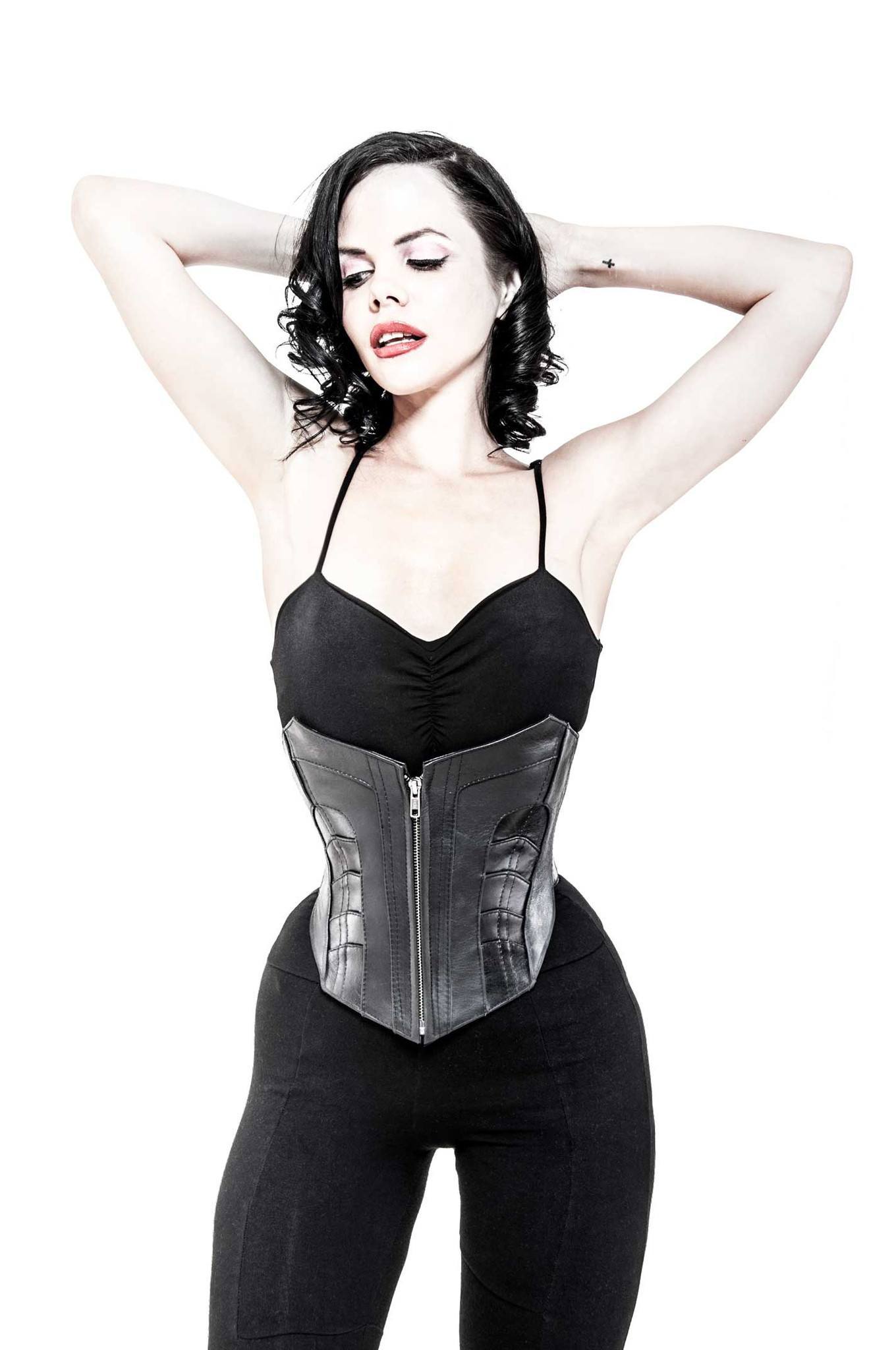 Waist Cincher - RITUAL