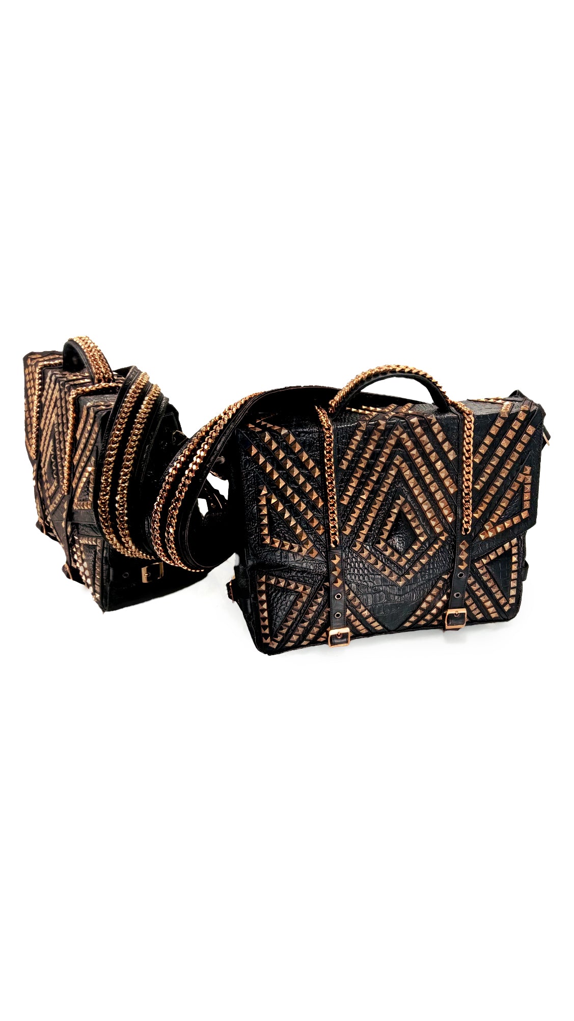 RITUAL Osiris Escapade Bag