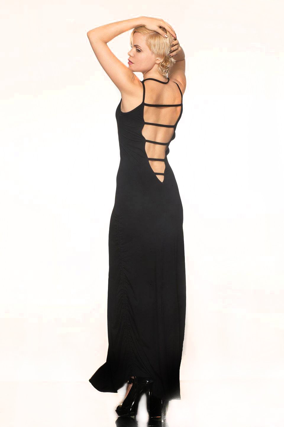 Dress - Arwynn Dress