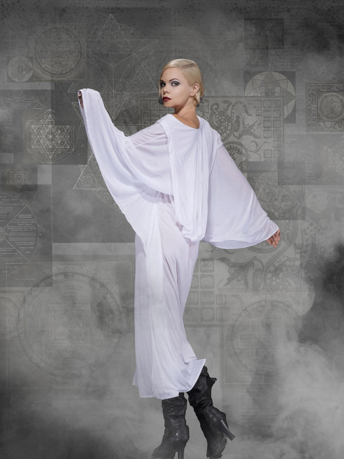 Dresses - Shadow Dress