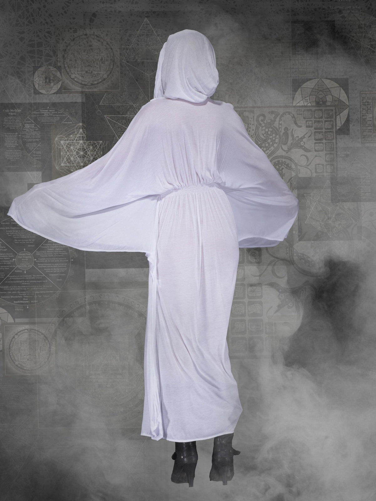 Dresses - Shadow Dress