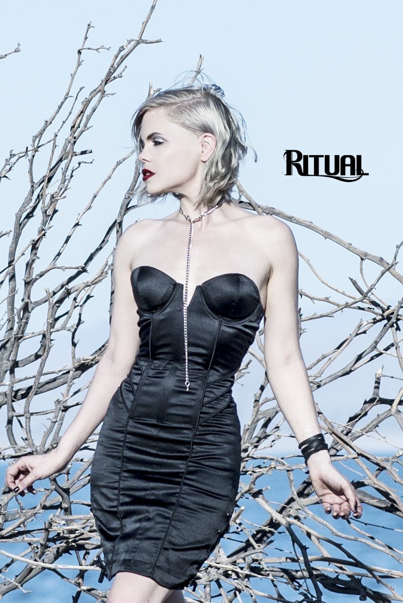 Dresses - The Atomica Dress