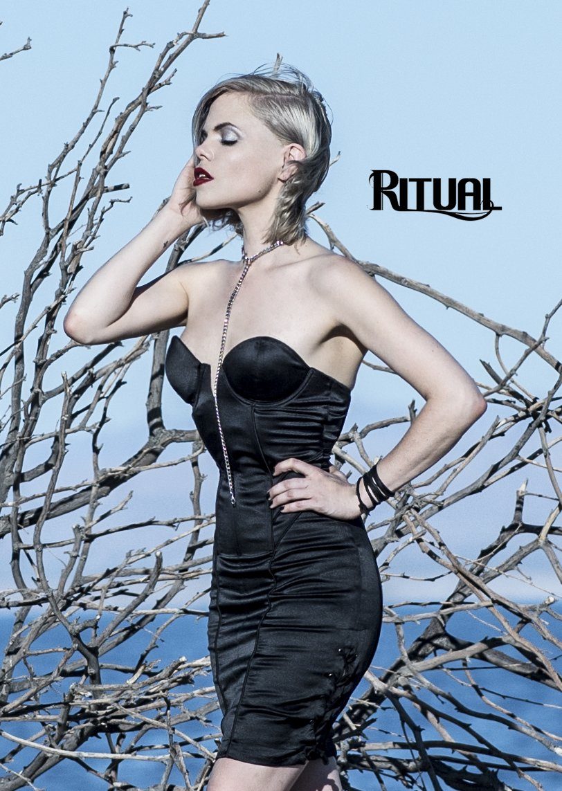 Dresses - The Atomica Dress