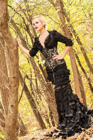 Muse Gown