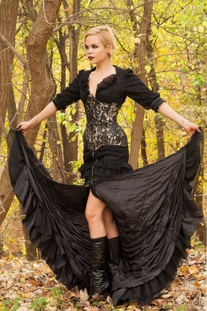 Muse Gown [CELEBRATION]