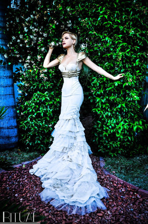 Siren Gown [CELEBRATION]