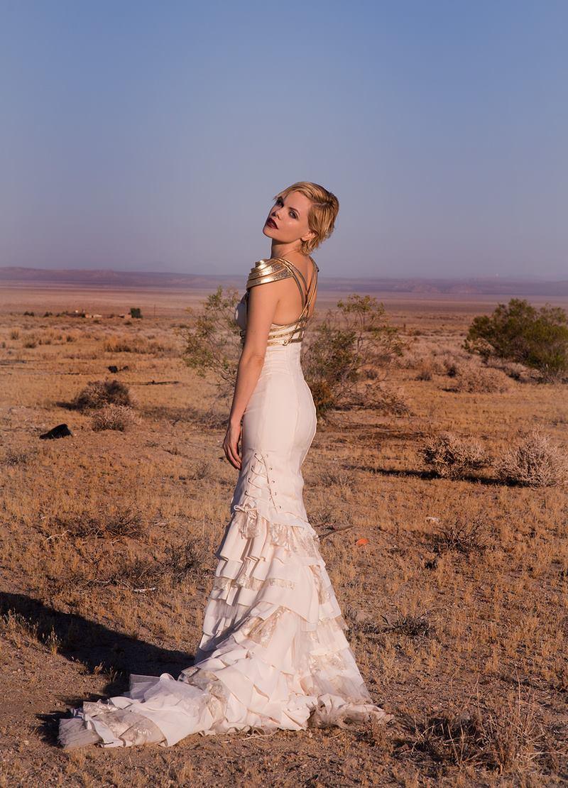 Siren Gown [CELEBRATION]