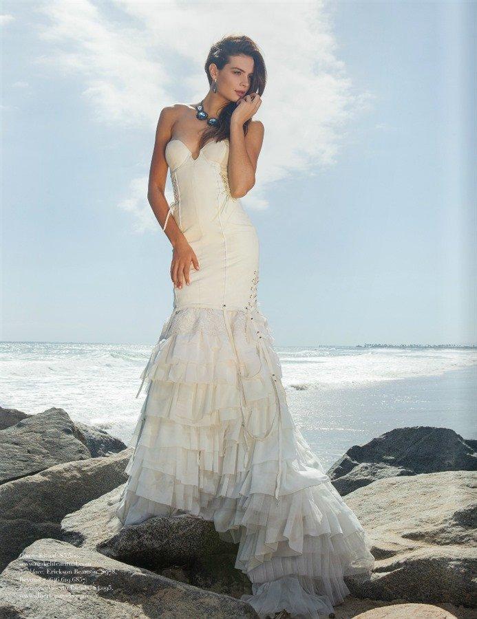 Venus Gown - RITUAL Venus Gown - RITUAL