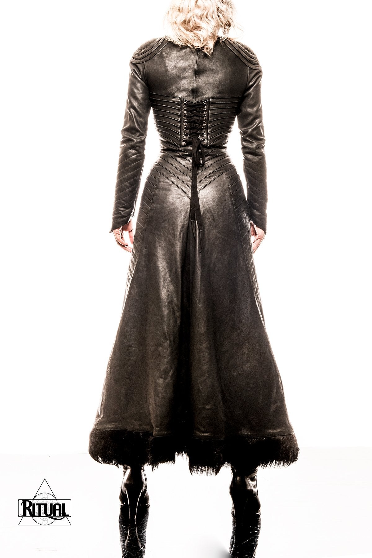 Halcyon Jacket [CELEBRATION]