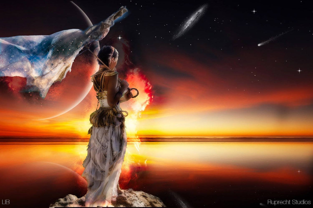 Harnesses - Breathe Harness