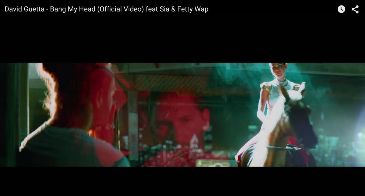 Harnesses - Breathe Harness