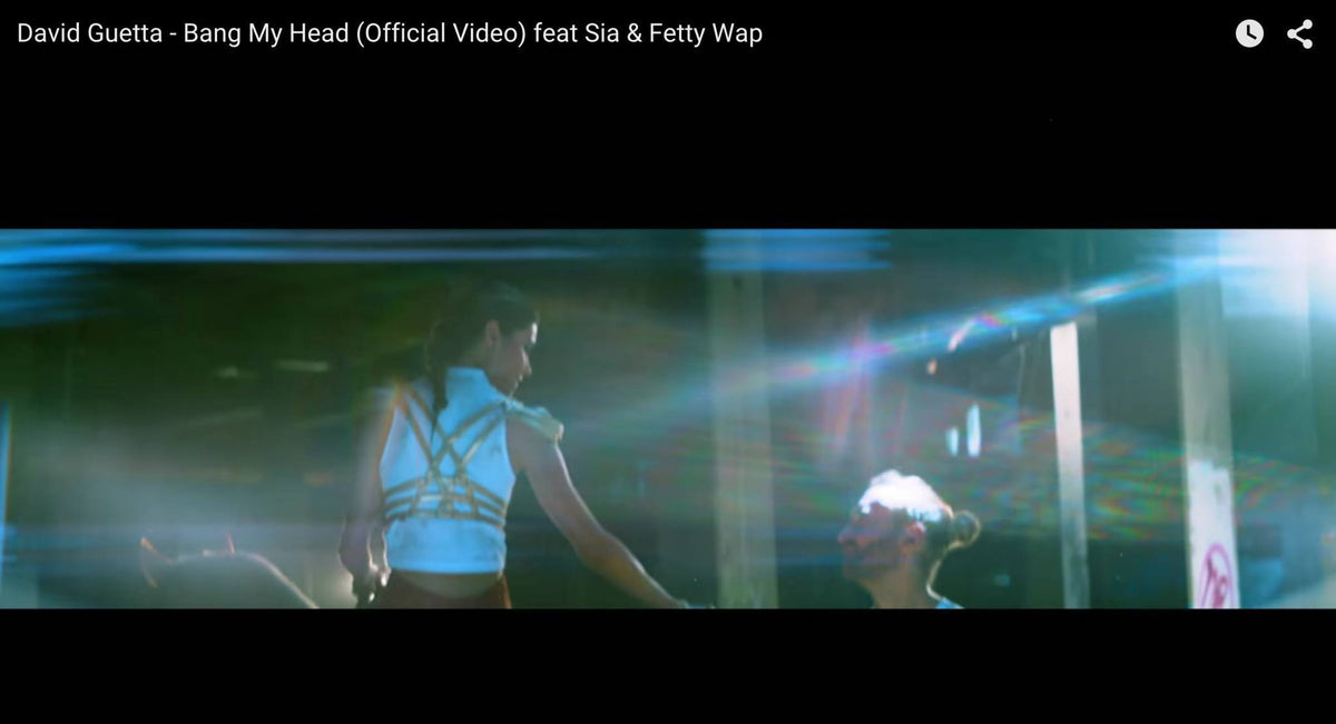 Harnesses - Breathe Harness