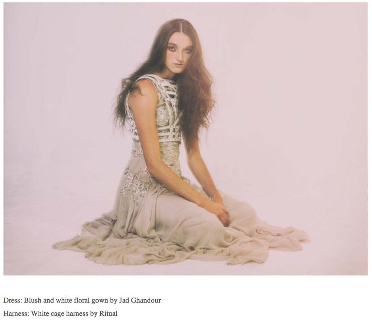 Harnesses - Dream Harness