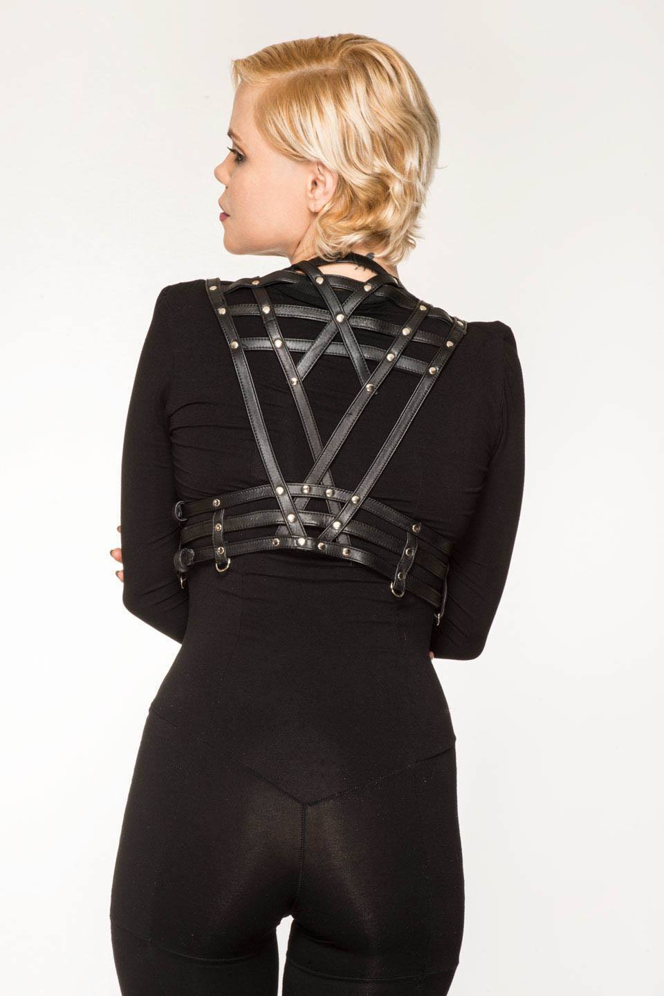 Harnesses - Dream Harness