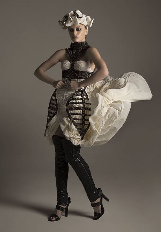 Harnesses - RITUAL Harness Extended