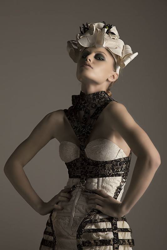 Harnesses - RITUAL Harness Extended