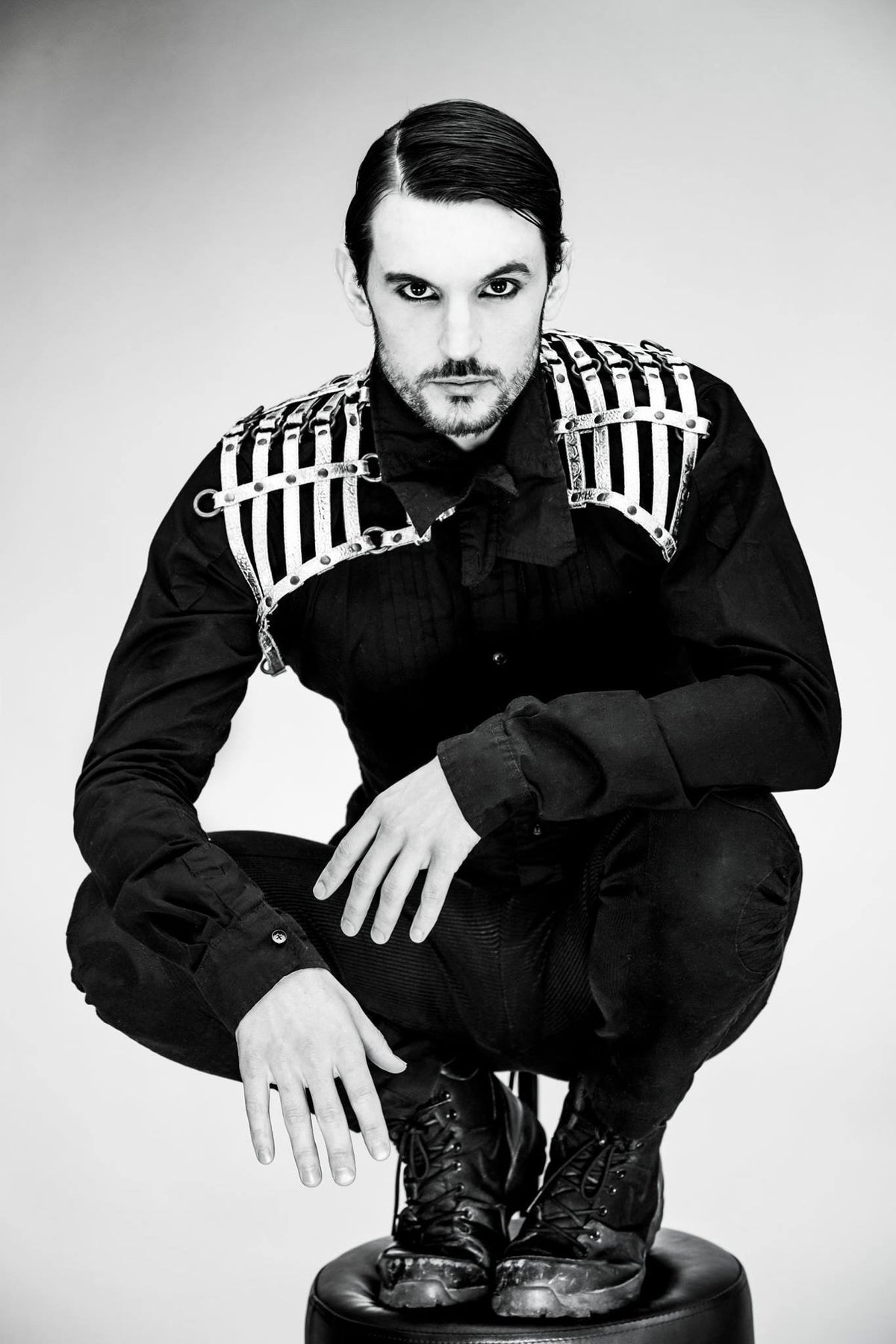 Apollo Holster [CELEBRATION]