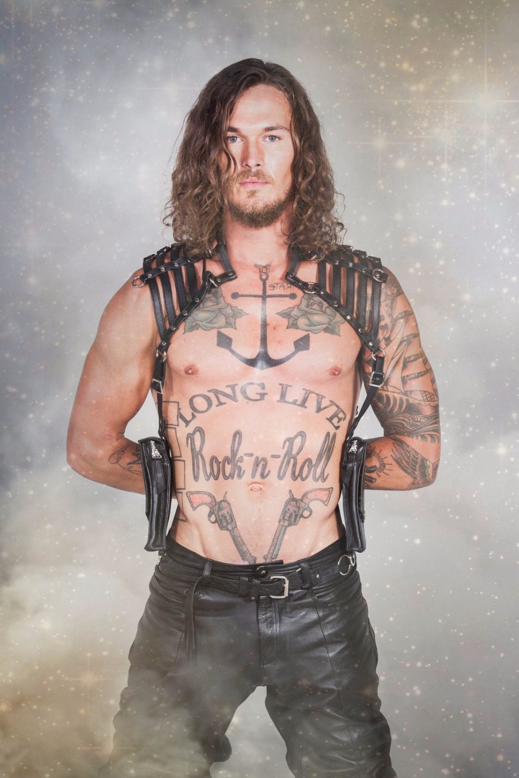 Apollo Holster [CELEBRATION]