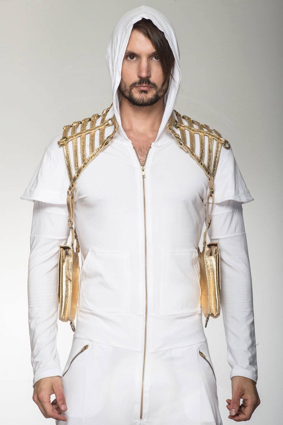 Apollo Holster [CELEBRATION]