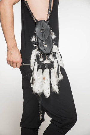 Holsters - Hunter Sidebag