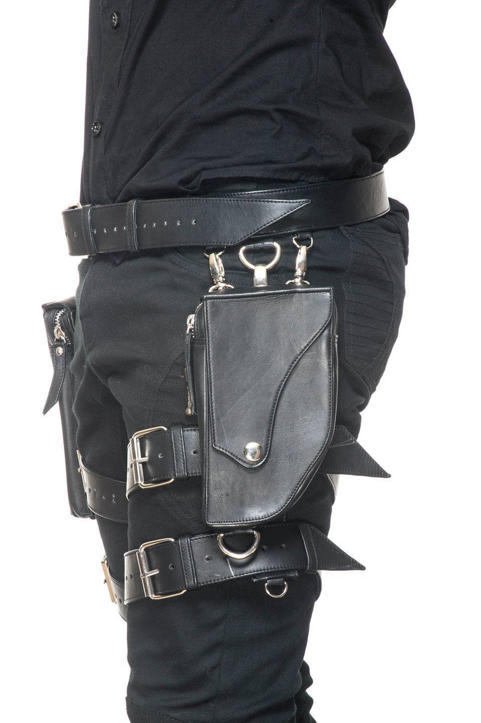 Loki Leg Holster - RITUAL